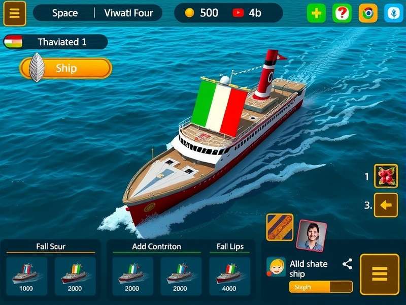 Kormas Coast Cruise Diwali special event gameplay